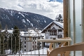 Hotel Joseph's House, Davos