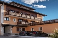 Hotel Madrisa Lodge, Klosters