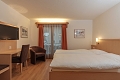 Hotel Madrisa Lodge, Davos