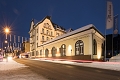 Hotel Montana, Davos