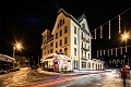 Hotel Montana, Davos