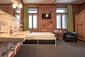 Hotel Montana, Davos