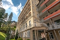 Hotel National, Davos