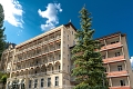 Hotel National, Davos