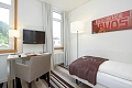 Hotel National, Davos