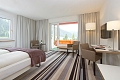 Hotel National, Davos