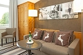 Hotel National, Davos