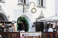 Hotel Parsenn, Davos