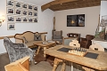 Hotel Parsenn, Davos