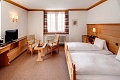 Hotel Parsenn, Davos