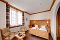 Hotel Parsenn, Davos