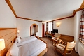 Hotel Parsenn, Davos
