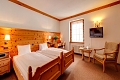 Hotel Parsenn, Davos