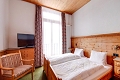 Hotel Parsenn, Davos