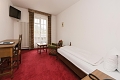 Hotel Parsenn, Davos