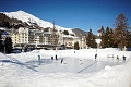Precise Tale Seehof, Davos