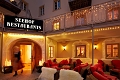 Precise Tale Seehof, Davos