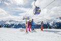 Precise Tale Seehof, Davos