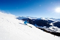 Precise Tale Seehof, Davos