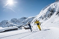 Precise Tale Seehof, Davos