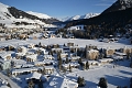 Apartmny Solaria, Davos