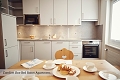 Apartmny Solaria, Davos