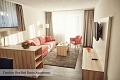 Apartmny Solaria, Davos