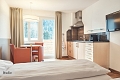 Apartmny Solaria, Davos