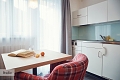 Apartmny Solaria, Davos