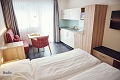 Apartmny Solaria, Davos