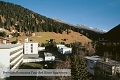 Apartmny Solaria, Davos