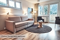Apartmny Solaria, Davos
