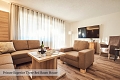 Apartmny Solaria, Davos