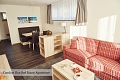 Apartmny Solaria, Davos