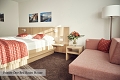 Apartmny Solaria, Davos