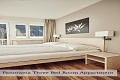 Apartmny Solaria, Davos