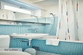 Apartmny Solaria, Davos