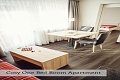 Apartmny Solaria, Davos