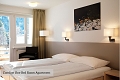 Apartmny Solaria, Davos