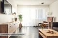Apartmny Solaria, Davos
