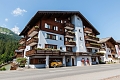 Hotel Steinbock, Klosters