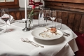 Hotel Steinbock, Klosters