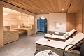Hotel Steinbock, Klosters