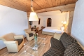 Hotel Steinbock, Klosters