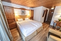 Hotel Steinbock, Klosters