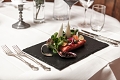 Hotel Steinbock, Klosters