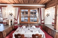 Hotel Steinbock, Klosters