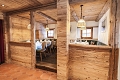 Hotel Steinbock, Klosters