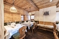 Hotel Steinbock, Klosters