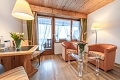 Hotel Steinbock, Klosters